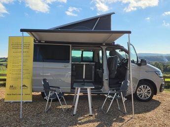 Volkswagen California OCEAN TDI