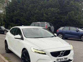 Volvo V40 1.5 T2 R-Design Edition Auto Euro 6 (s/s) 5dr