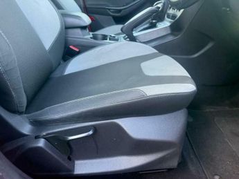 Ford Focus 1.6 Zetec Powershift Euro 5 5dr