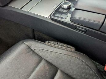 Mercedes-Benz E Class 2.1 E220d BlueTEC AMG Line G-Tronic+ Euro 6 (s/s) 2dr