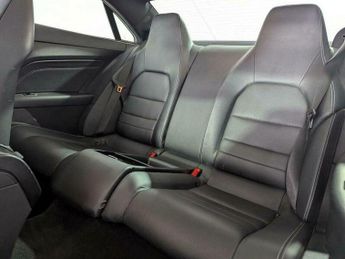 Mercedes-Benz E Class 2.1 E220d BlueTEC AMG Line G-Tronic+ Euro 6 (s/s) 2dr