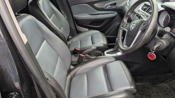 Vauxhall Mokka 1.4T SE Auto 2WD Euro 5 5dr