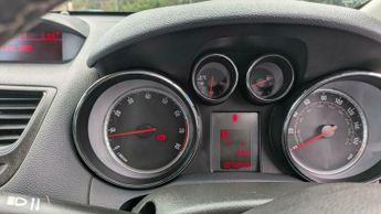 Vauxhall Mokka 1.4T SE Auto 2WD Euro 5 5dr