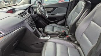 Vauxhall Mokka 1.4T SE Auto 2WD Euro 5 5dr