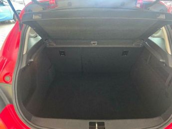 Vauxhall Astra 1.4 16v SRi Euro 5 5dr