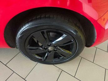 Vauxhall Astra 1.4 16v SRi Euro 5 5dr