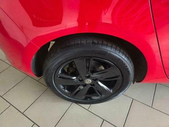 Vauxhall Astra 1.4 16v SRi Euro 5 5dr