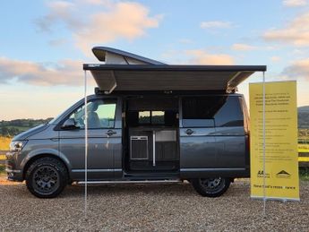 Volkswagen Transporter T28 TDI P/V HIGHLINE BMT