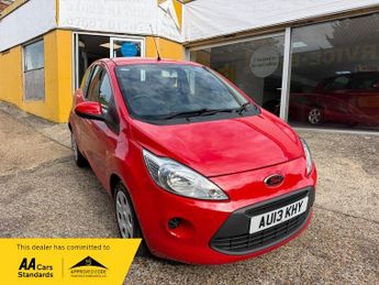 Ford Ka EDGE