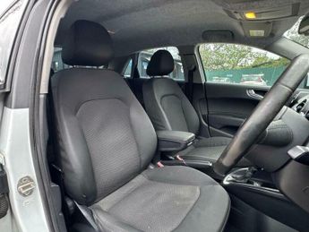 Audi A1 1.4 TFSI Sport Sportback S Tronic Euro 5 (s/s) 5dr