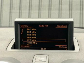 Audi A1 1.4 TFSI Sport Sportback S Tronic Euro 5 (s/s) 5dr