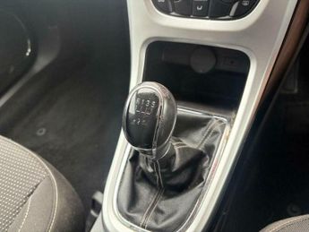 Vauxhall Astra 1.6 16v SRi Euro 5 5dr