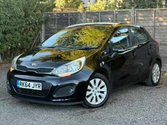 Kia Rio 1.4 2 Euro 5 5dr