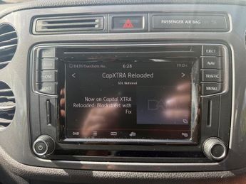 Volkswagen Tiguan MATCH EDITION TDI BMT 4MOTION DSG