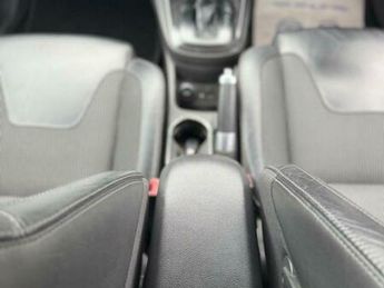 Ford Fiesta 1.6 Titanium X Powershift Euro 5 5dr