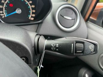 Ford Fiesta 1.6 Titanium X Powershift Euro 5 5dr