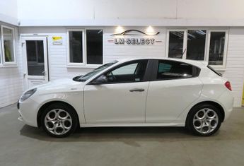 Alfa Romeo Giulietta TB MULTIAIR SPRINT 150