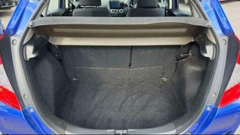Honda Jazz 1.3 i-VTEC SE Navi CVT Euro 6 (s/s) 5dr