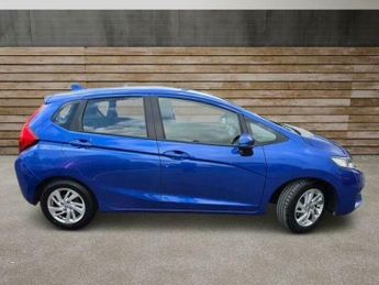 Honda Jazz 1.3 i-VTEC SE Navi CVT Euro 6 (s/s) 5dr