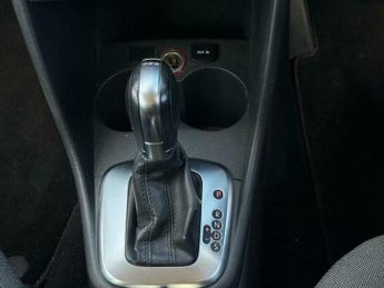 Volkswagen Polo 1.2 TSI BlueMotion Tech SE DSG Euro 6 (s/s) 5dr