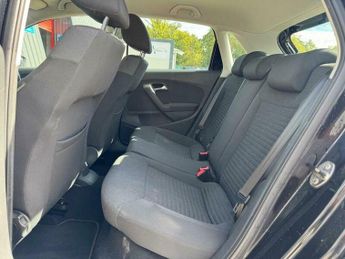Volkswagen Polo 1.2 TSI BlueMotion Tech SE DSG Euro 6 (s/s) 5dr