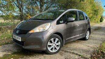 Honda Jazz 1.4 i-VTEC ES Euro 5 5dr