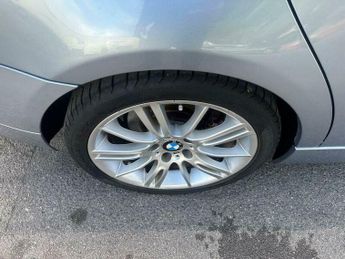 BMW 3 SERIES 2.0 318i SE Steptronic Euro 5 4dr