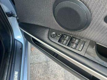 BMW 3 SERIES 2.0 318i SE Steptronic Euro 5 4dr