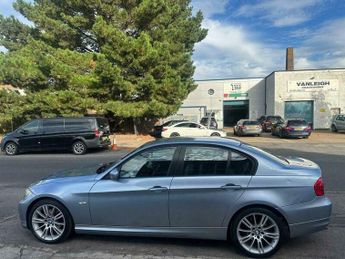 BMW 3 SERIES 2.0 318i SE Steptronic Euro 5 4dr