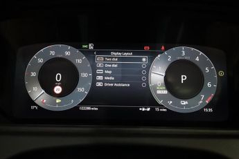 Land Rover Range Rover Velar DYNAMIC HSE