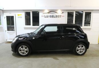 MINI Cooper COOPER 125