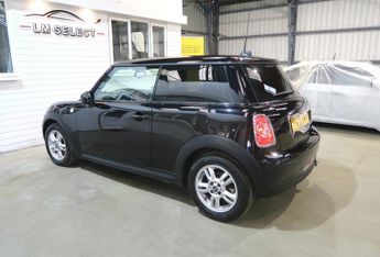 MINI Mini COOPER 125