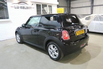 MINI Mini COOPER 125