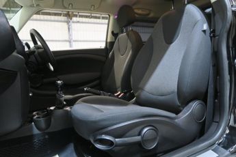 MINI Mini COOPER 125