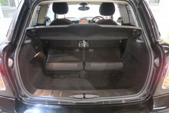 MINI Mini COOPER 125