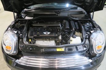 MINI Mini COOPER 125