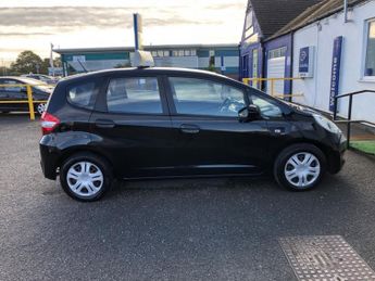 Honda Jazz 1.2 i-VTEC S Euro 5 5dr (A/C)