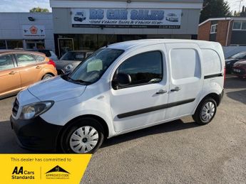 Mercedes Citan 109 CDI