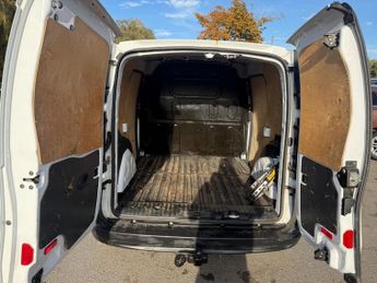 Mercedes Citan 109 CDI