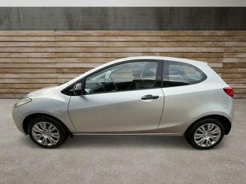 Mazda Mazda2 1.3 TS Euro 4 3dr