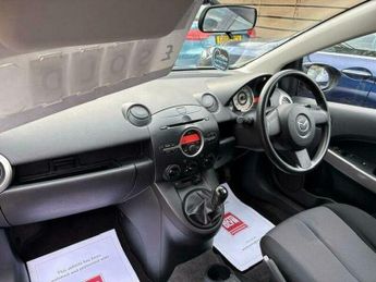 Mazda Mazda2 1.3 TS Euro 4 3dr