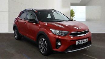 Kia Stonic 1.0 T-GDi 4 DCT Euro 6 (s/s) 5dr