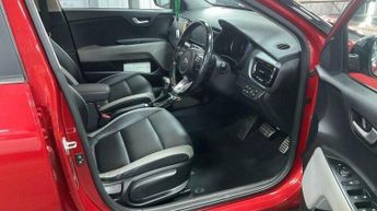 Kia Stonic 1.0 T-GDi 4 DCT Euro 6 (s/s) 5dr