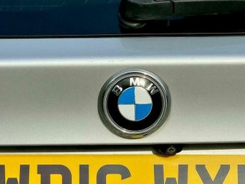 BMW X3 2.0 20d xLine SUV 5dr Diesel Auto xDrive Euro 6 (s/s) (190 ps)