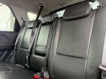 Kia Sportage 2.0 CRDi XS 2WD 5dr