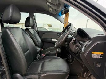 Kia Sportage 2.0 CRDi XS 2WD 5dr