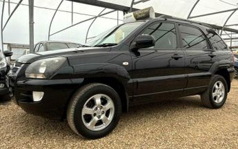 Kia Sportage 2.0 CRDi XS 2WD 5dr