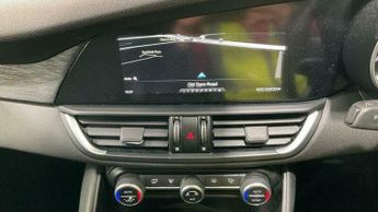 Alfa Romeo Giulia 2.2 TD Super Auto Euro 6 (s/s) 4dr