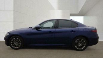 Alfa Romeo Giulia 2.2 TD Super Auto Euro 6 (s/s) 4dr