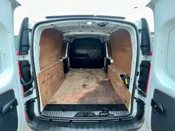Renault Kangoo MAXI LL DCI